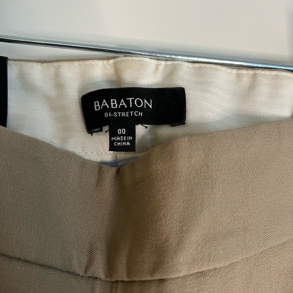 Aritzia Dress Pants - Picture 4 of 12